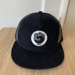 Sanuk Classic Trucker Hat